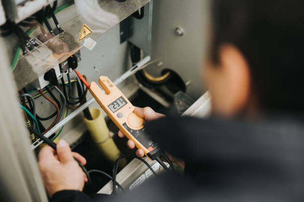Best Licensed Electrician  in Ruston, LA