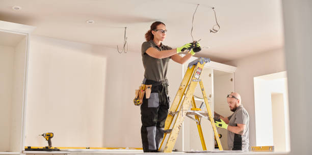 Best Electrical Troubleshooting Services  in Ruston, LA