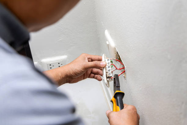 Electrical Rewiring Services in LA