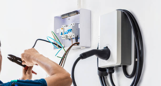 Best Affordable Emergency Electrician  in Ruston, LA
