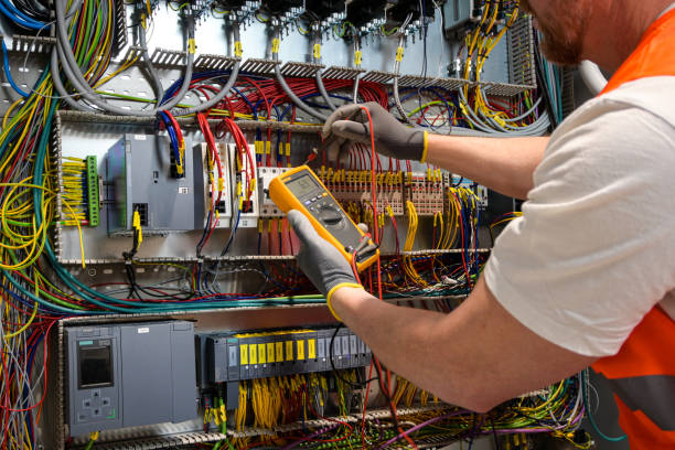 Best Circuit Breaker Repair  in Ruston, LA