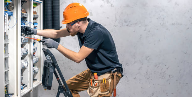 Best Emergency Electrical Repair  in Ruston, LA