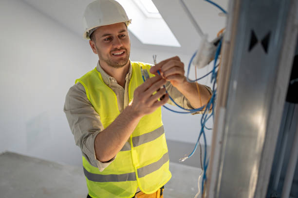 Best Commercial Electrician Services  in Ruston, LA